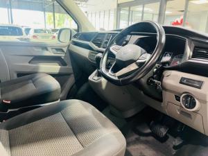 Volkswagen Transporter 2.0TDI Kombi SWB Trendline auto - Image 5