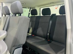 Volkswagen Transporter 2.0TDI Kombi SWB Trendline auto - Image 6