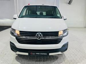 Volkswagen Transporter 2.0TDI Kombi SWB Trendline auto - Image 8
