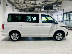 Volkswagen Transporter 2.0TDI Kombi SWB Trendline auto - Image 9