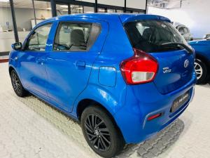 Toyota Vitz 1.0 XR manual - Image 12