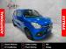 Toyota Vitz 1.0 XR manual - Thumbnail 1