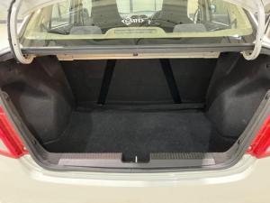 Suzuki DZire 1.2 GA - Image 13