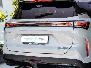 Chery Tiggo 7 1.5T CSH Plug-In Hybrid Plus - Image 10