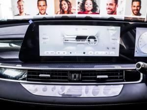 Chery Tiggo 7 1.5T CSH Plug-In Hybrid Plus - Image 11