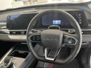 Chery Tiggo 7 1.5T CSH Plug-In Hybrid Plus - Image 11