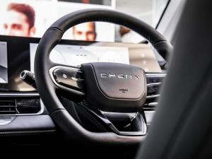 Chery Tiggo 7 1.5T CSH Plug-In Hybrid Plus - Image 13