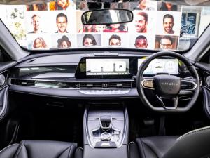 Chery Tiggo 7 1.5T CSH Plug-In Hybrid Plus - Image 14