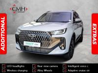 Thumbnail Chery Tiggo 7 1.5T CSH Plug-In Hybrid Plus