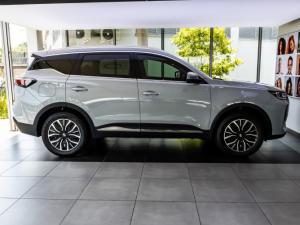 Chery Tiggo 7 1.5T CSH Plug-In Hybrid Plus - Image 2