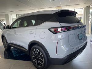 Chery Tiggo 7 1.5T CSH Plug-In Hybrid Plus - Image 3