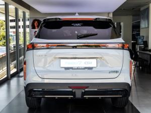 Chery Tiggo 7 1.5T CSH Plug-In Hybrid Plus - Image 4