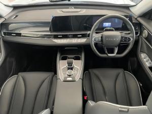 Chery Tiggo 7 1.5T CSH Plug-In Hybrid Plus - Image 4