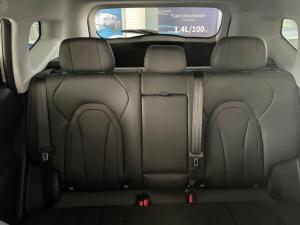 Chery Tiggo 7 1.5T CSH Plug-In Hybrid Plus - Image 8