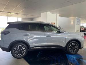 Chery Tiggo 7 1.5T CSH Plug-In Hybrid Plus - Image 9