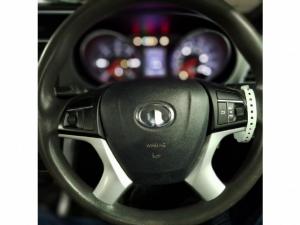 GWM Steed 5 2.0VGT single cab S - Image 11