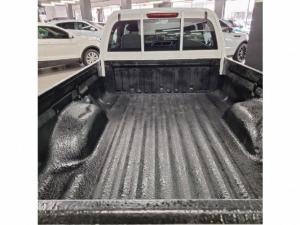 GWM Steed 5 2.0VGT single cab S - Image 5