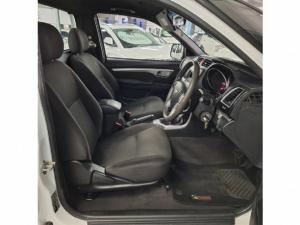 GWM Steed 5 2.0VGT single cab S - Image 8