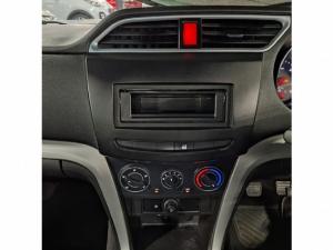 GWM Steed 5 2.0VGT single cab S - Image 9