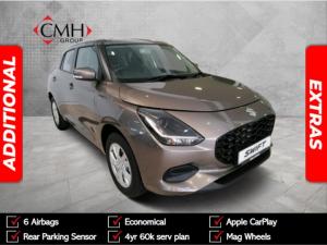 Suzuki Swift 1.2 GL+ auto - Image 1