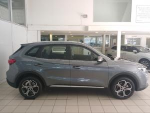 MG ZS Pro 1.5T Comfort - Image 2