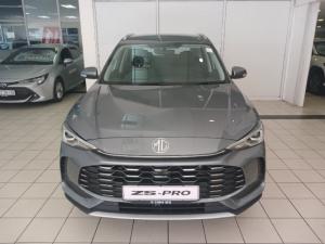 MG ZS Pro 1.5T Comfort - Image 4