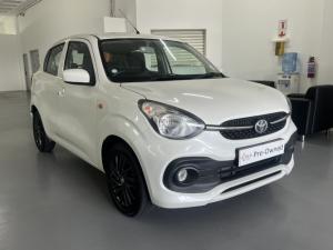 Toyota Vitz 1.0 XR manual - Image 3