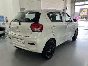 Toyota Vitz 1.0 XR manual - Image 4