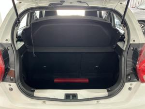 Toyota Vitz 1.0 XR manual - Image 7