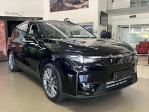 Leapmotor C10 REEV Design - Image 1