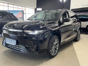 Leapmotor C10 REEV Design - Image 3