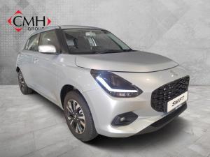 Suzuki Swift 1.2 GLX auto - Image 1