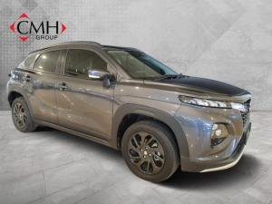 Suzuki Fronx 1.5 GL auto - Image 1