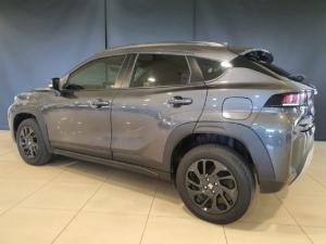 Suzuki Fronx 1.5 GL auto - Image 4