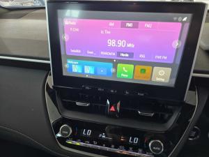 Toyota Corolla Cross 1.8 XR - Image 12