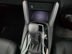 Toyota Corolla Cross 1.8 XR - Image 13