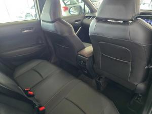 Toyota Corolla Cross 1.8 XR - Image 15