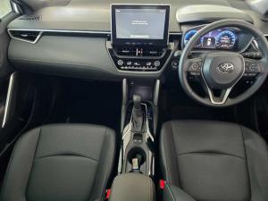 Toyota Corolla Cross 1.8 XR - Image 17
