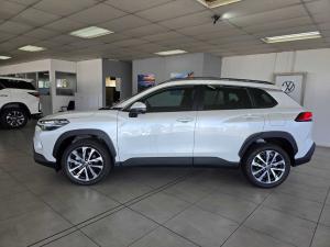 Toyota Corolla Cross 1.8 XR - Image 1