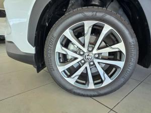 Toyota Corolla Cross 1.8 XR - Image 20