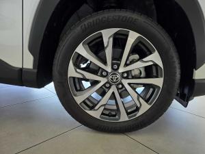 Toyota Corolla Cross 1.8 XR - Image 22