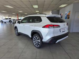 Toyota Corolla Cross 1.8 XR - Image 3