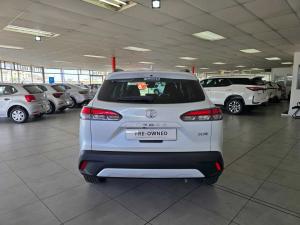 Toyota Corolla Cross 1.8 XR - Image 4