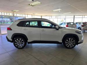 Toyota Corolla Cross 1.8 XR - Image 6