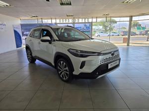 Toyota Corolla Cross 1.8 XR - Image 8