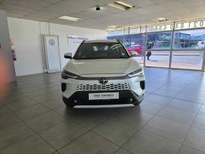 Toyota Corolla Cross 1.8 XR - Image 9