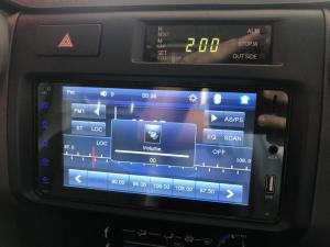 Toyota Land Cruiser 79 4.5D-4D LX V8 single cab - Image 14