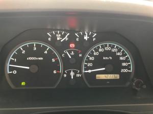 Toyota Land Cruiser 79 4.5D-4D LX V8 single cab - Image 15