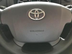 Toyota Land Cruiser 79 4.5D-4D LX V8 single cab - Image 16