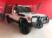 Toyota Land Cruiser 79 4.5D-4D LX V8 single cab - Thumbnail 1